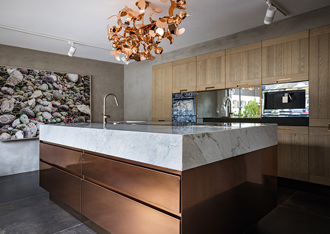 Neumann Wohndesign Tegernsee