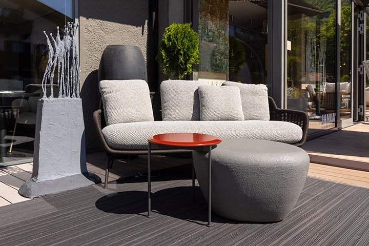 Minotti Belt