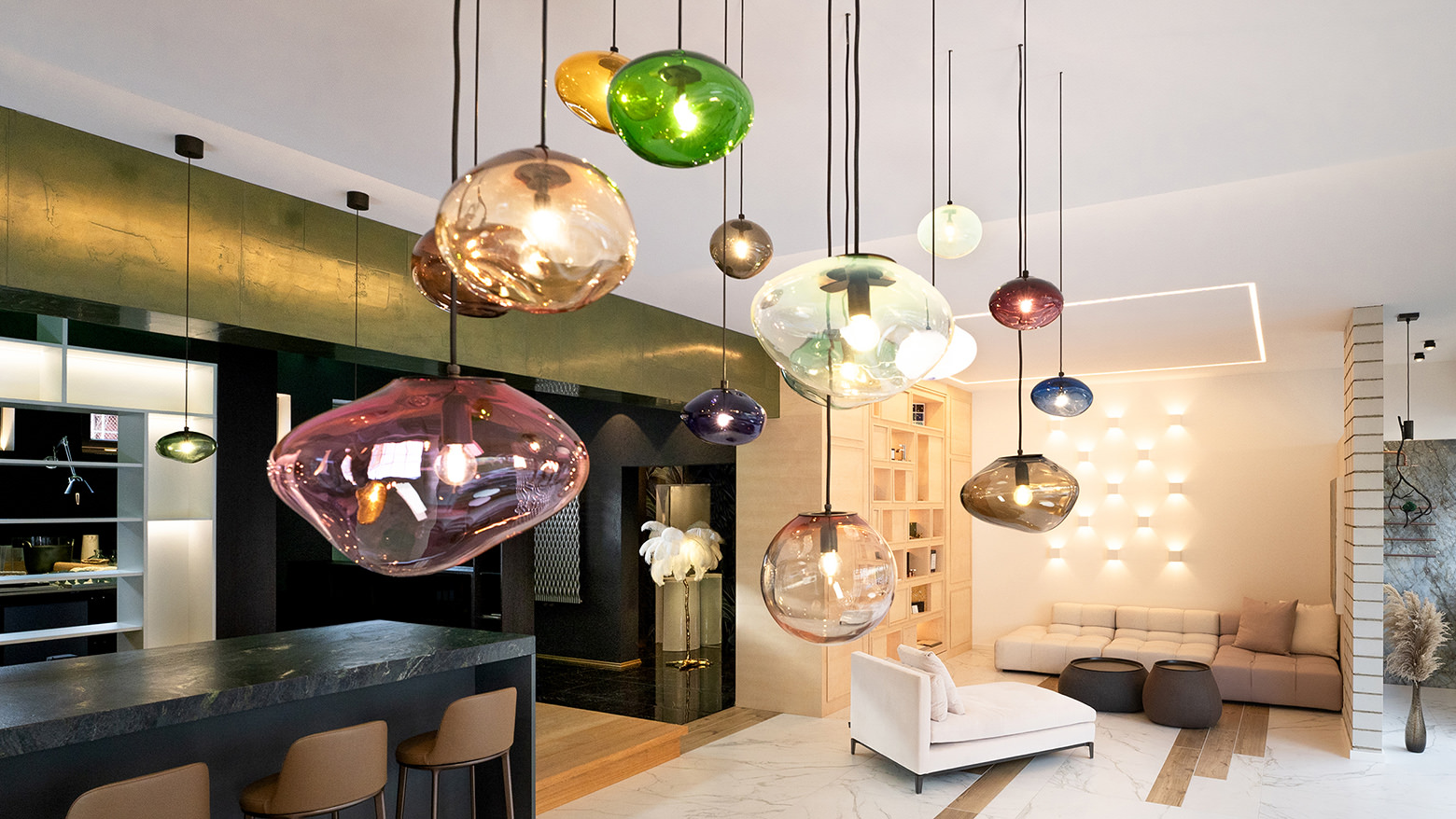 Neumann Wohndesign - Netzwerk & Partner