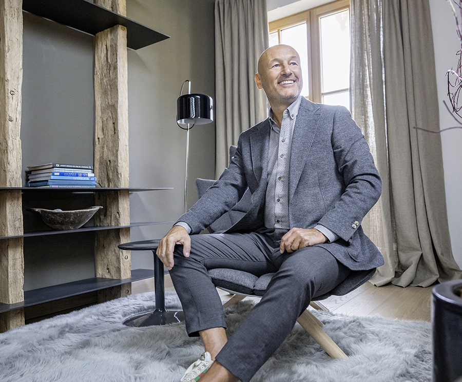 Nicolas Neumann