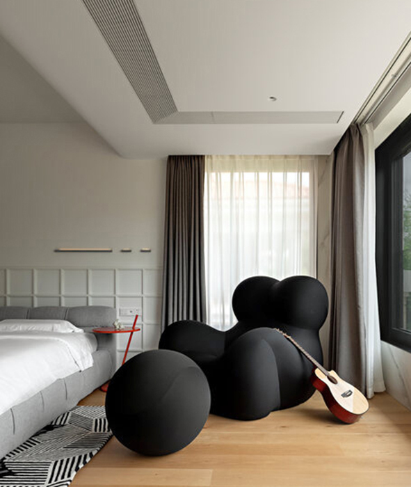 B&B Italia Tegernsee